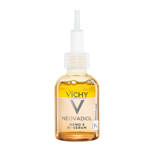 Vichy Neovadiol Meno-5 Bi-Serum Pre and Post Menopause 30ml, view 1