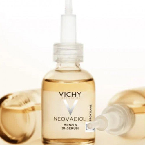 Vichy Neovadiol Meno-5 Bi-Serum Pre and Post Menopause 30ml, alternate angle
