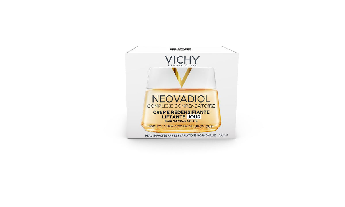 Vichy Neovadiol 50ml, front of the box