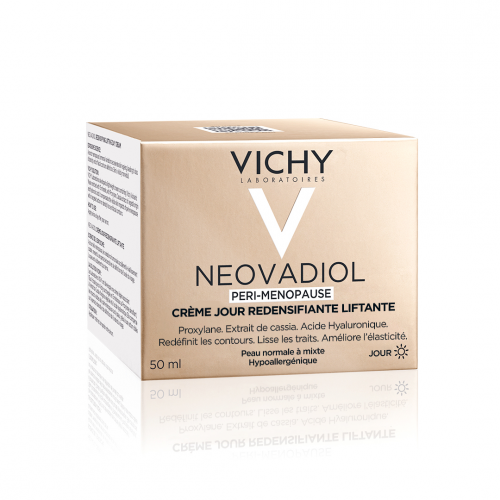 Vichy Neovadiol Peri-Menopause Day Cream 50ml, alternate angle
