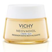 Vichy Neovadiol Revitalizing Redensifying Night Cream for perimenopause and menopause, view 1