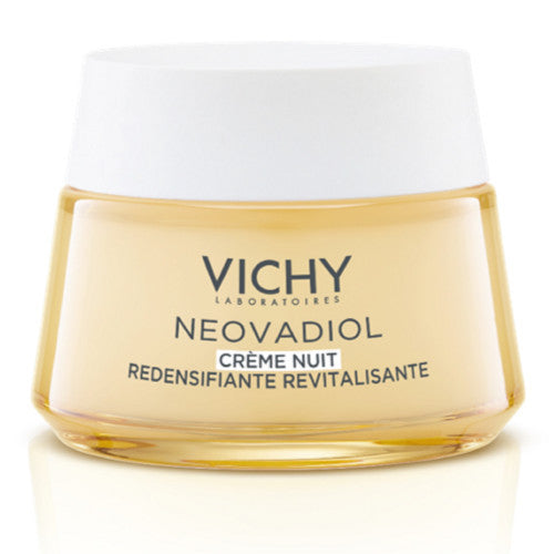 Vichy Neovadiol Revitalizing Redensifying Night Cream for perimenopause and menopause, view 1