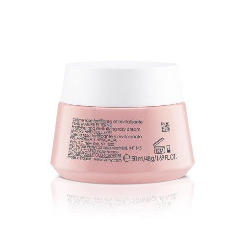 Vichy Neovadiol Rose Platinium Fortifying Day Cream 50ml, product close-up