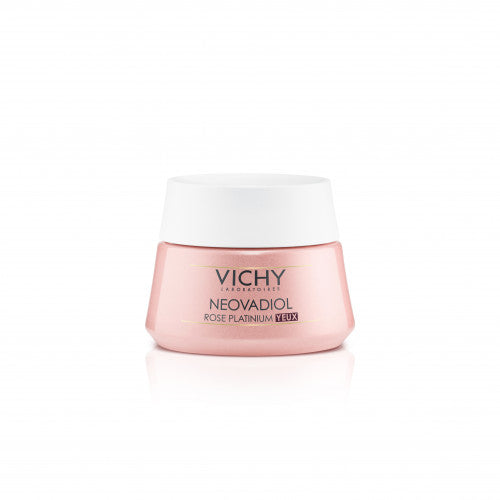 Vichy Neovadiol Rose Platinum Eyes contour cream 15ml, view 1