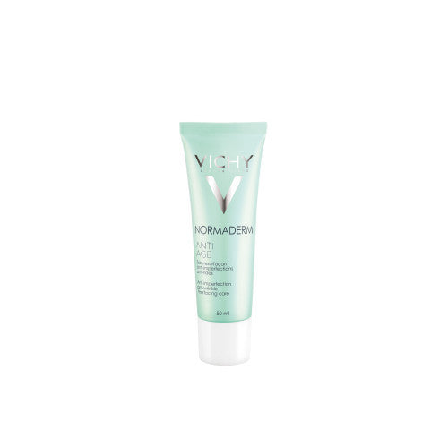 Vichy Normaderm Anti-Age Dual-Action Cream 50ml, view 1