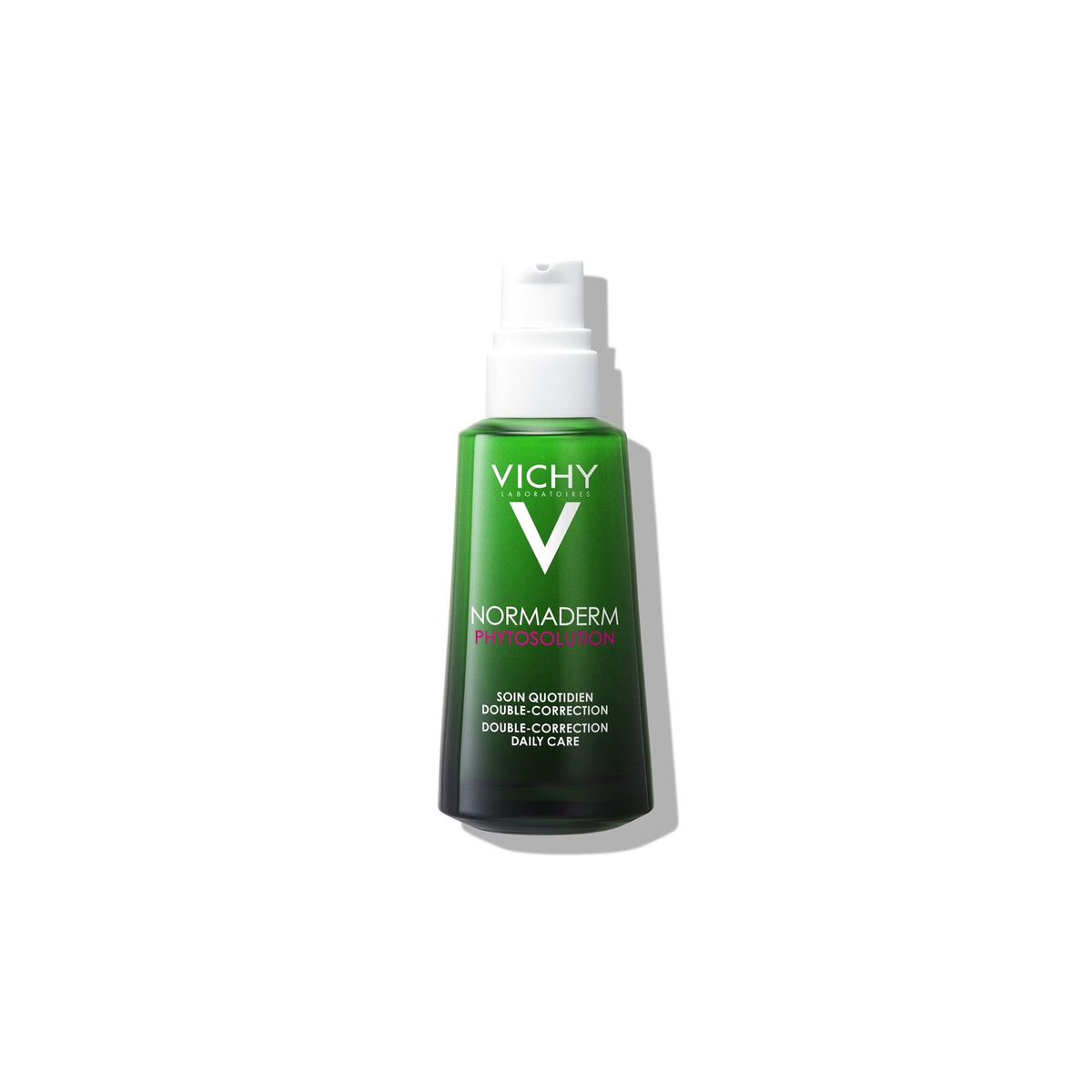 Vichy Normaderm Double Correction Anti-Blemish Moisturizer