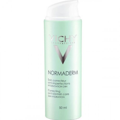 Vichy Normaderm Soin Correcteur Anti-Imperfection corrective moisturizer 50ml, view 1