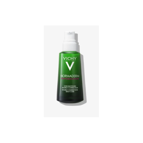 Vichy Normaderm Phytosolution Double Correction Anti-Blemish Moisturizer 30ml, view 1