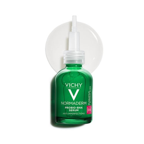 Vichy Normaderm Probio-BHA Anti-Imperfection Serum 30ml, view 1