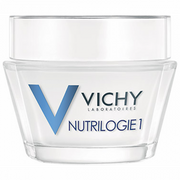 Vichy Nutrilogie 1 Dry Skin Day Cream 50ml, view 1
