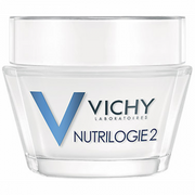 Vichy Nutrilogie 2 Very Dry Skin Intensive Moisturizing Cream 50ml, view 1