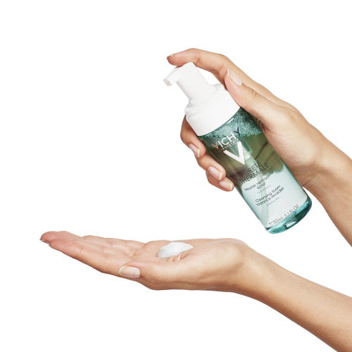 Vichy Pureté Thermale Cleansing Moisturizing Water 150ml, view 1
