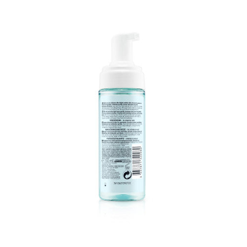 Vichy Pureté Thermale Cleansing Moisturizing Water 150ml, side view