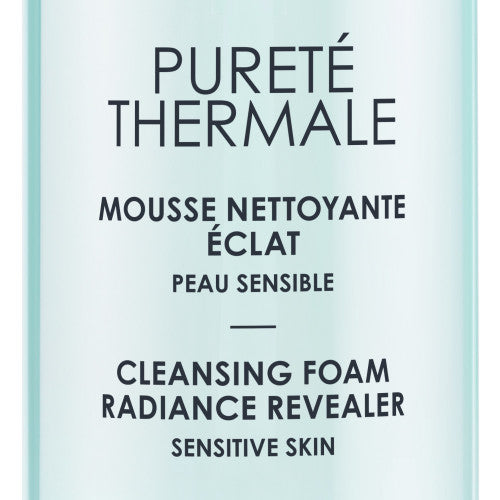 Vichy Pureté Thermale Cleansing Moisturizing Water 150ml, product close-up
