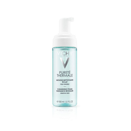 Vichy Pureté Thermale Cleansing Moisturizing Water 150ml, alternate angle