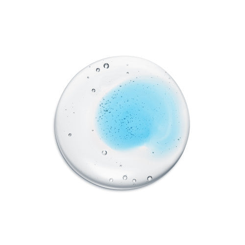 Vichy Pureté Thermale Waterproof Eye Makeup Remover 100ml, ingredient panel