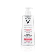 Vichy Pureté Thermale Eau Micellaire Sensitive Skin 400ml, view 1