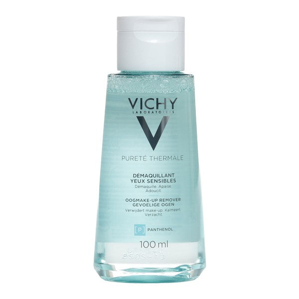 Vichy Pureté Thermale Soothing Eye Make-Up Remover Sensitive