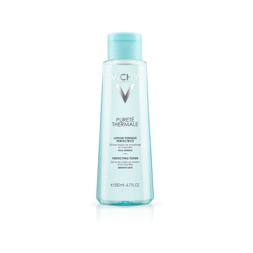 Vichy Pureté Thermale Perfecting Toner 200ml, view 1