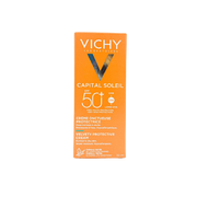 Vichy Capital Soleil Creamy Face Sunscreen SPF 50 50ml, view 1