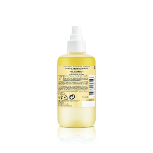 Vichy Capital Soleil Eau de Protection SPF 50 Sun Mist 200ml, product close-up