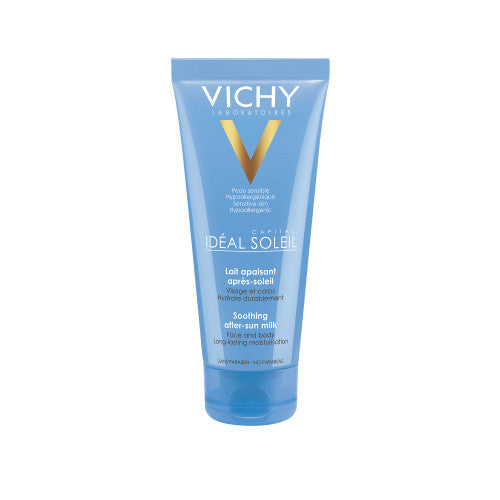 Vichy Solaire Soothing After Sun Milk 300ml, view 1