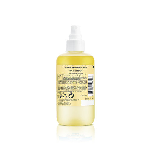 Vichy Idéal Soleil SPF 30 Hydrating Sun Protection Spray 200ml bottle, alternate angle