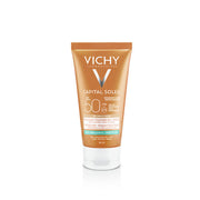 Vichy Capital Soleil BB Tinted Moisturizer SPF 50 50ml, view 1