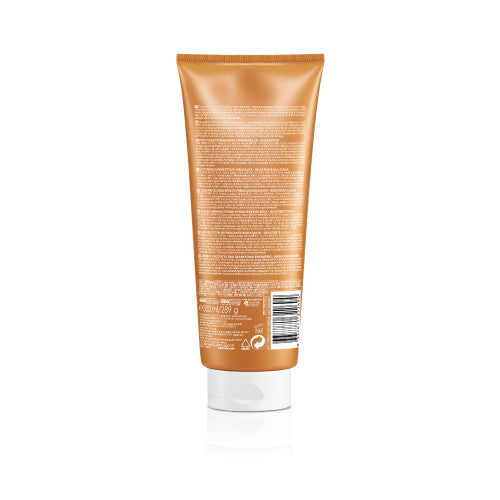 Vichy Capital Soleil SPF 50 Body Milk 300ml, product close-up