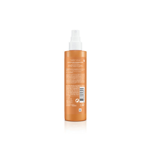 Vichy Capital Soleil SPF 50 Moisturizing Protective Body Spray 200ml, side view