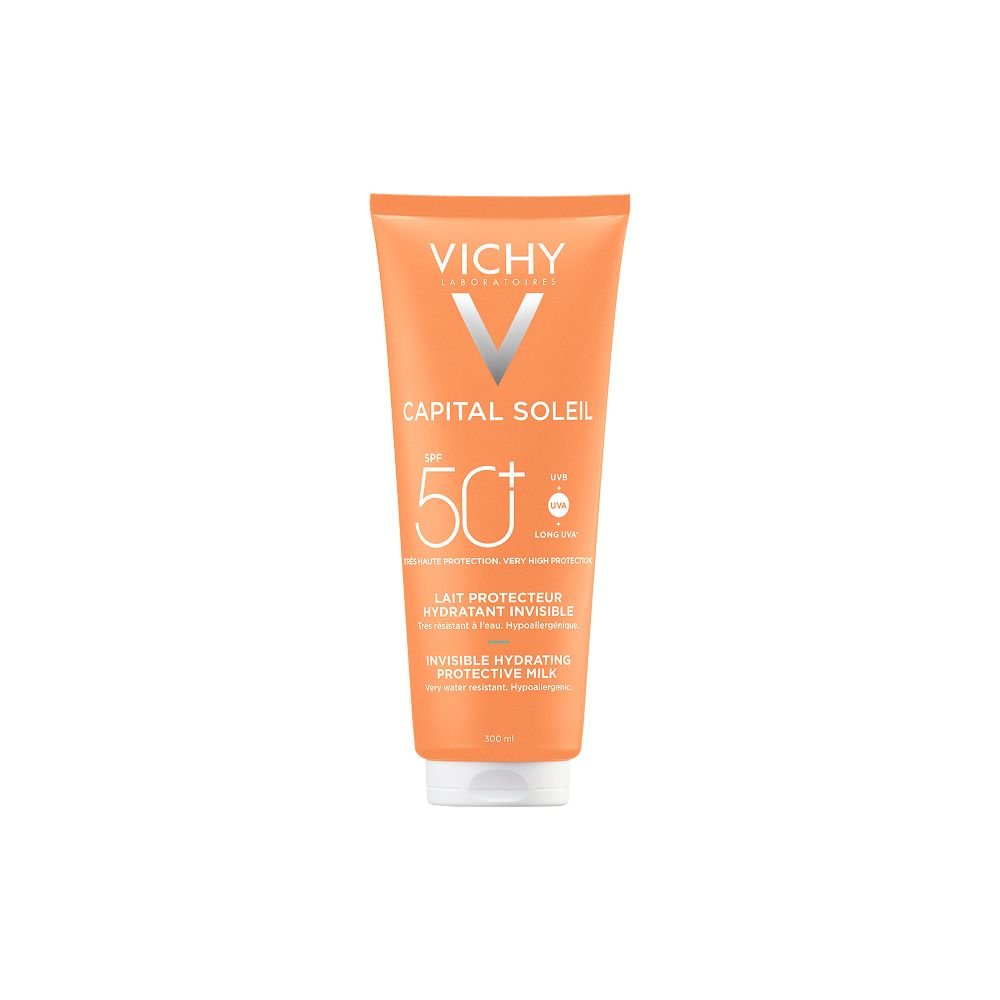Vichy Capital Soleil SPF 50 Body Milk
