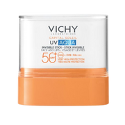 Vichy Solaire UV Aqua Invisible Sun Stick SPF 50 10ml, view 1