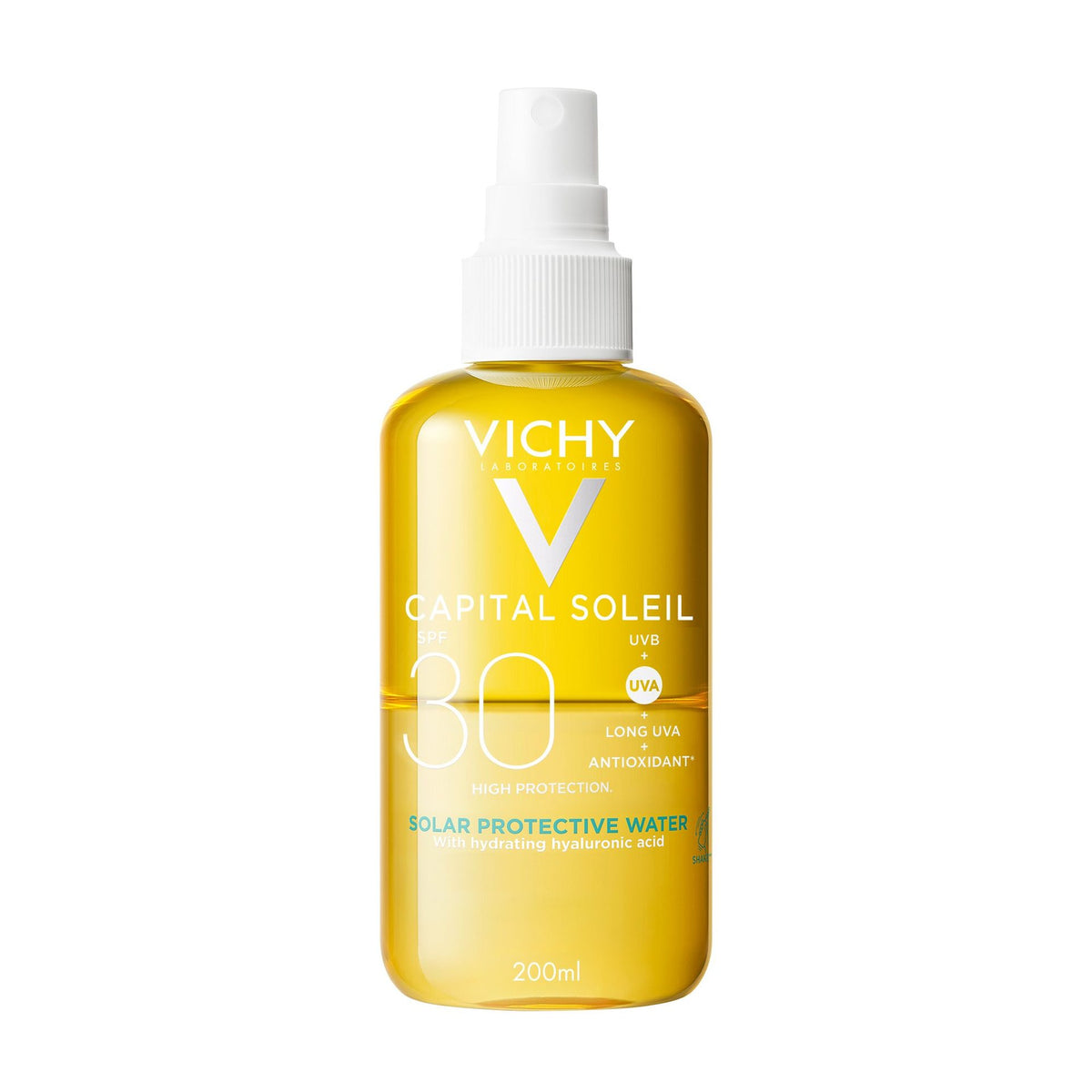Vichy Idéal Soleil SPF 30 Hydrating Sun Spray