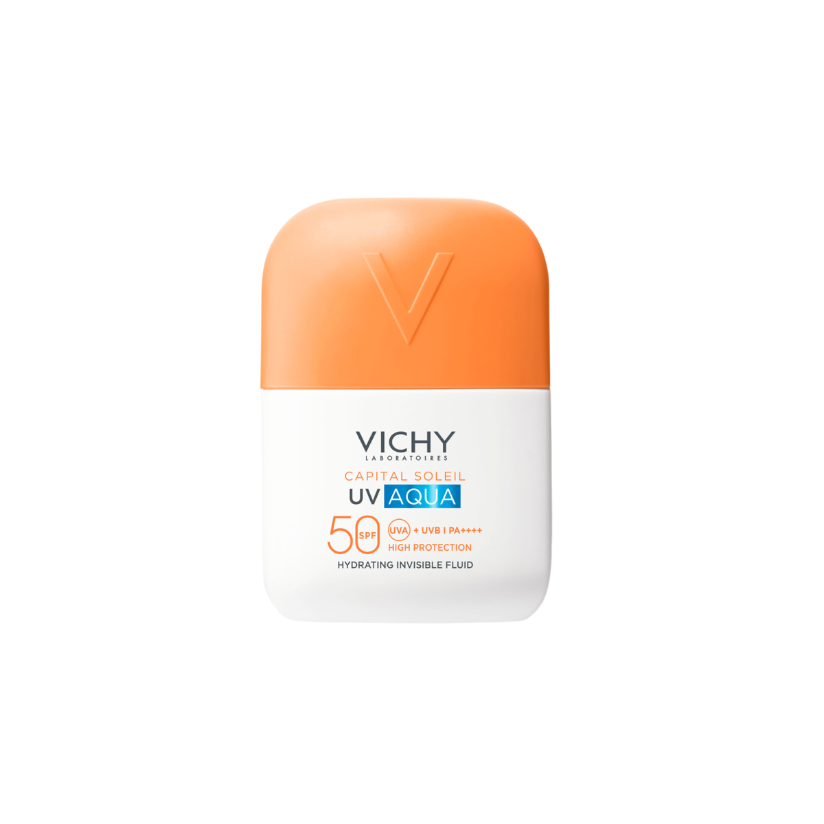 Vichy Solaire UV-Aqua Invisible Moisturizing Fluid SPF 50