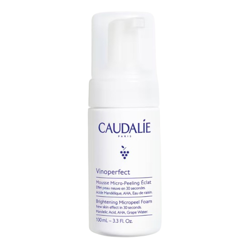 Caudalie Vinoperfect Radiance Peeling Foam 100ml, view 1