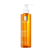 La Roche-Posay Vitamin C Radiance Renewing Foaming Gel Refined Pores 200ml, view 1